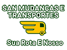 San Mudanças e Transportes